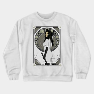 Espada Crewneck Sweatshirt